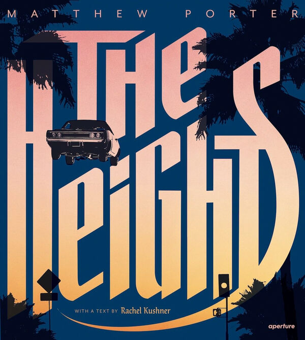 Matthew Porter – The Heights