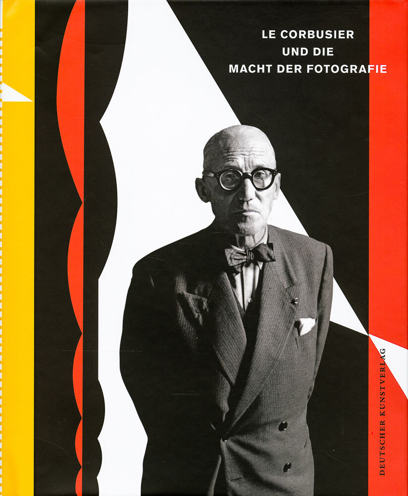Le Corbusier, Biography, Architecture, Buildings, Painting, Furniture,  Book, & Facts