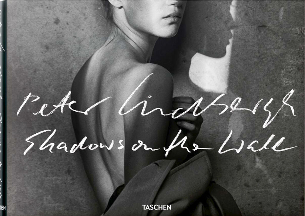 Peter Lindbergh – Shadows on the Wall / €100.00
