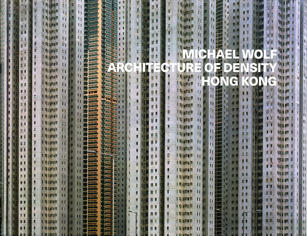 Michael Wolf 