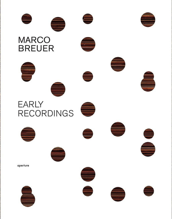 Marco Breuer – Early Recordings