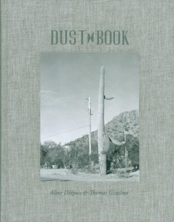 The Dust Book