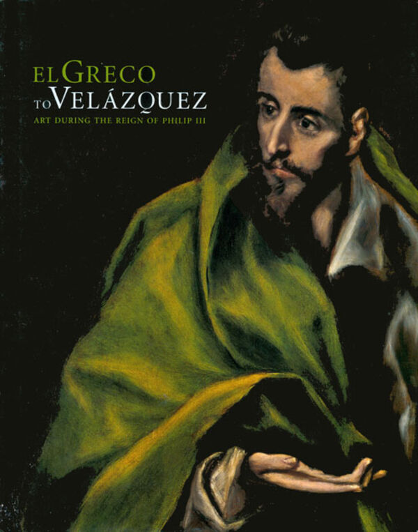 El Greco to Velázquez