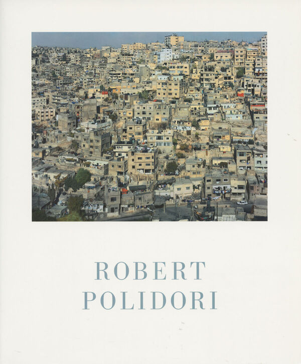 Robert Polidori