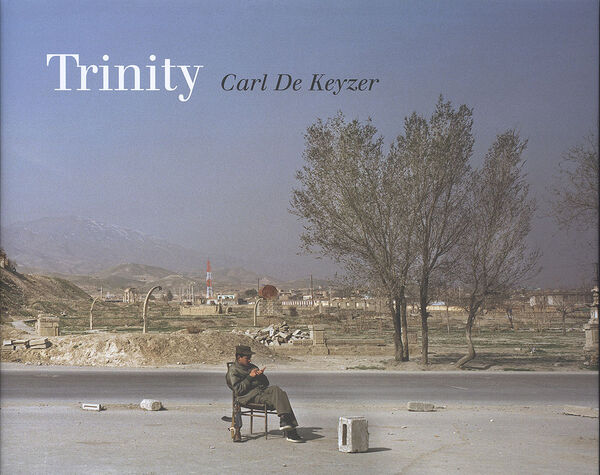Carl De Keyzer – Trinity