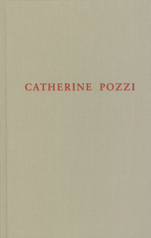 Catherine Pozzi – Gedichte / Poems / Poèmes