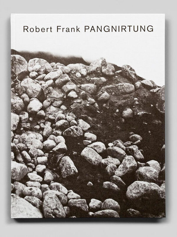 Robert Frank – Pangnirtung