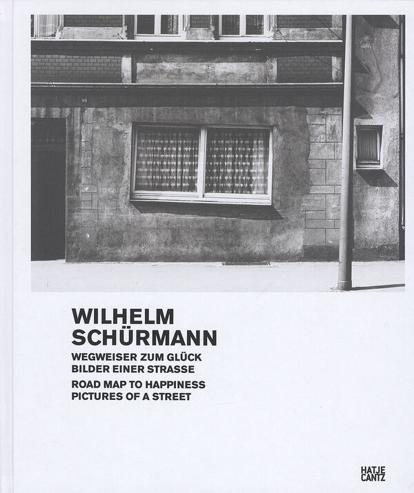 Wilhelm Schürmann – Wegweiser zum Glück