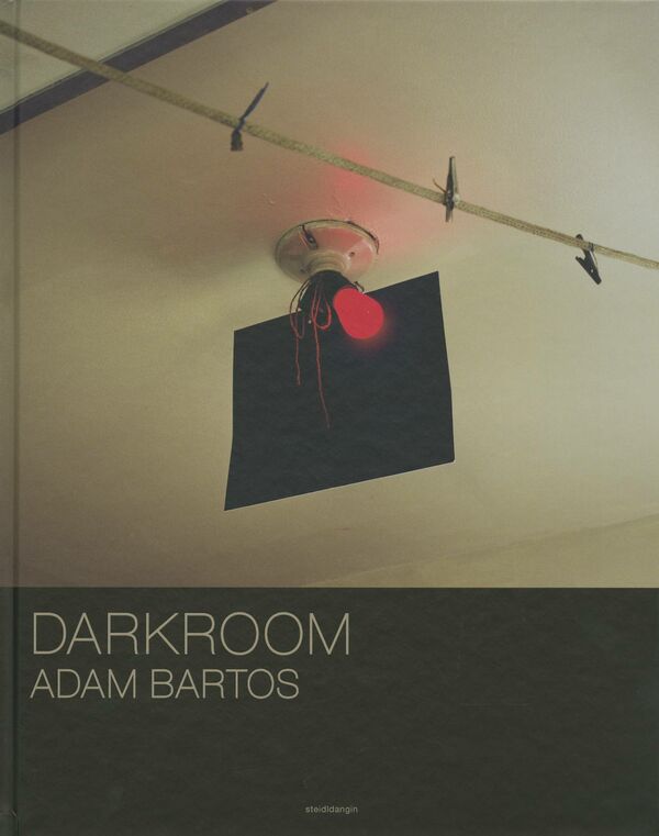 Adam Bartos – Darkroom