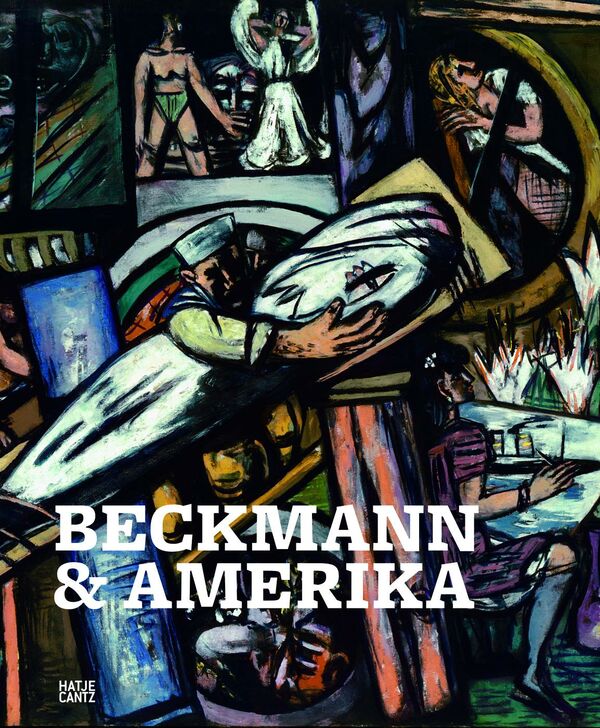 Beckmann & Amerika