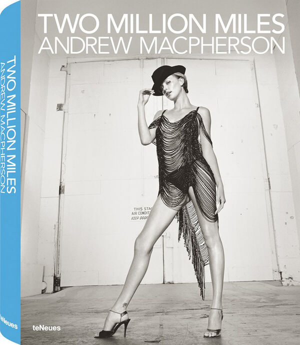 Andrew Macpherson – Two Million Miles