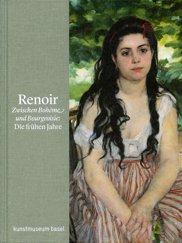 Renoir – Die frühen Jahre