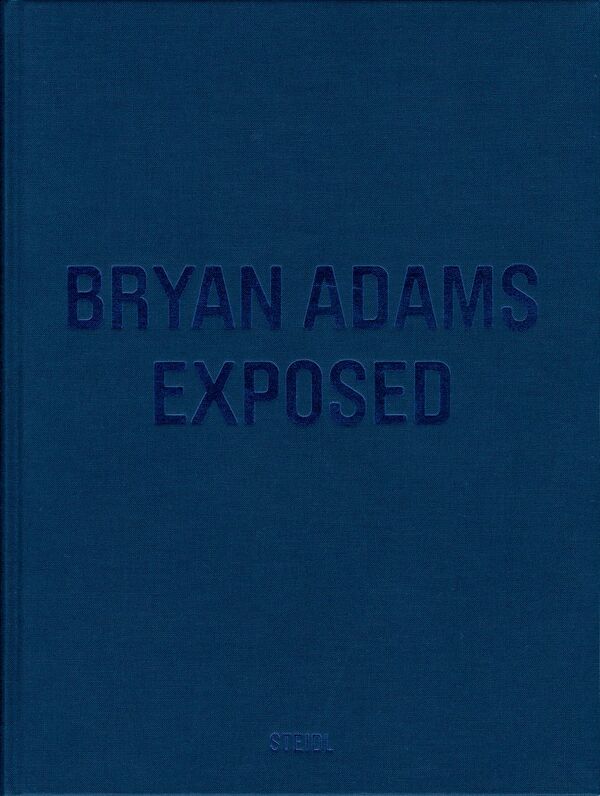 Bryan Adams – Exposed (*HURT)