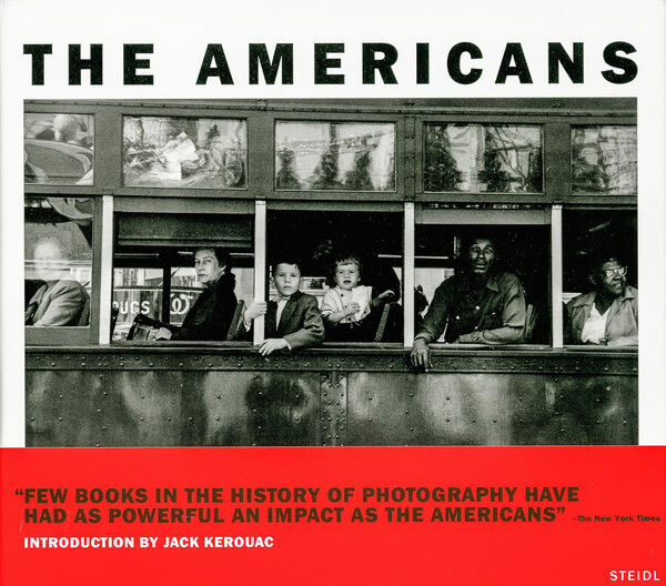 Robert Frank – The Americans