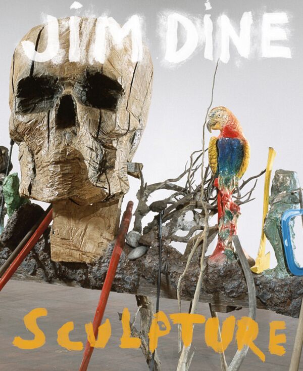Jim Dine – Sculpture