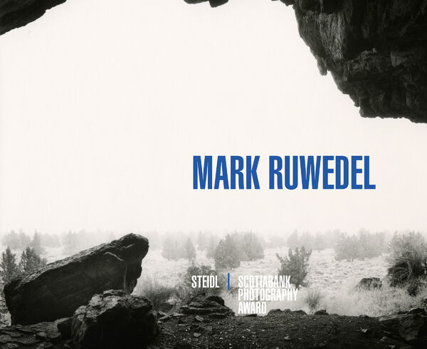 Mark Ruwedel