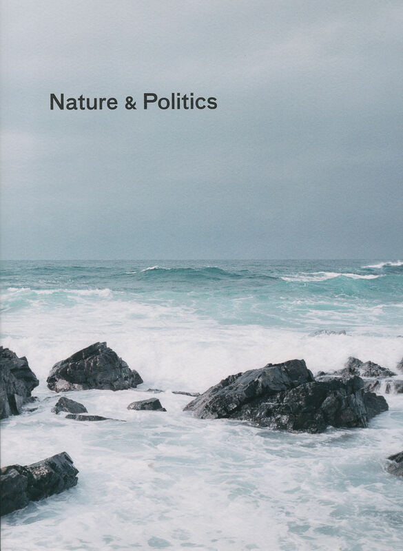 Thomas Struth – Nature & Politics