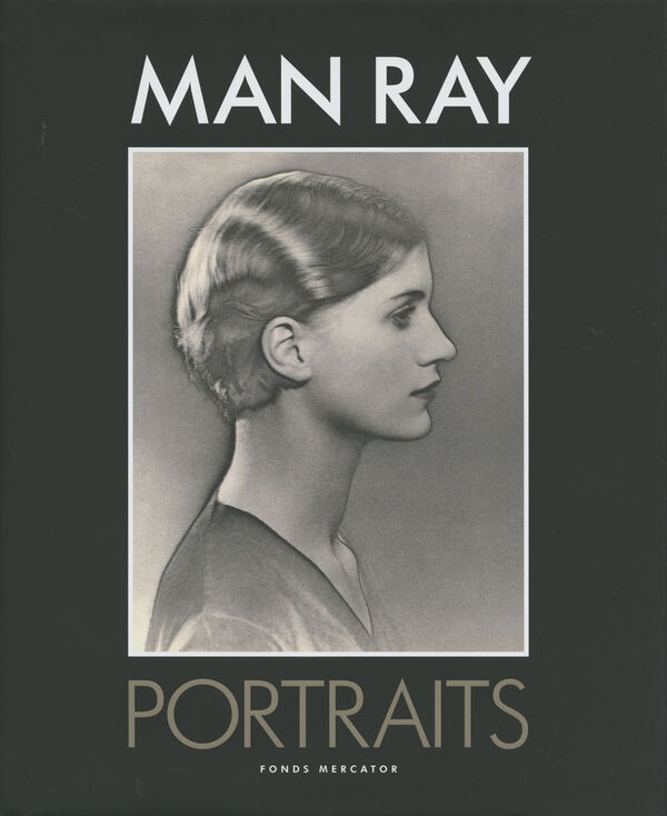 Man Ray – Portraits