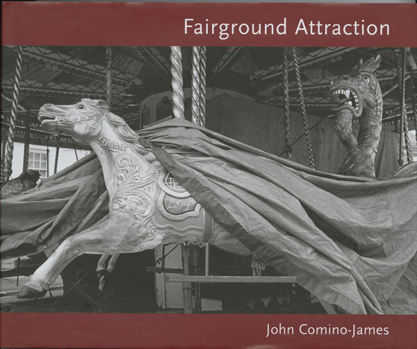 John Comino–James – Fairground Attraction