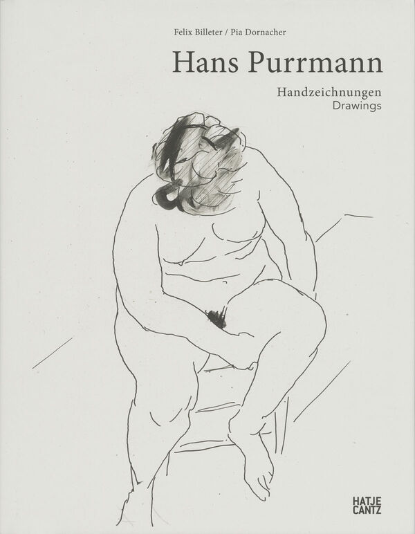 Hans Purrmann – Handzeichnungen/ Drawings
