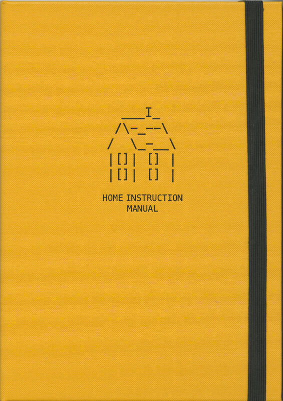 Jan McCullough – Home Instruction Manual