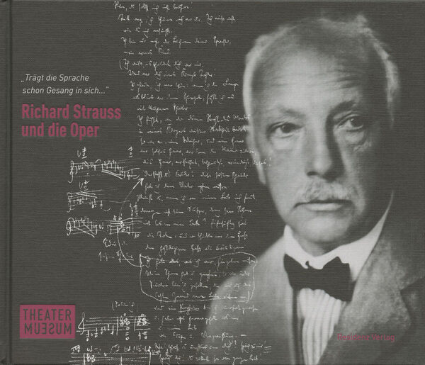 Richard Strauss und die Oper