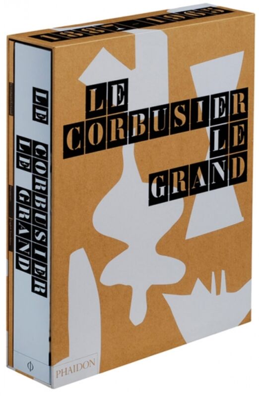 Le Corbusier – Le Grand (*Hurt)