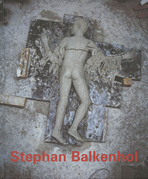 Stephan Balkenhol