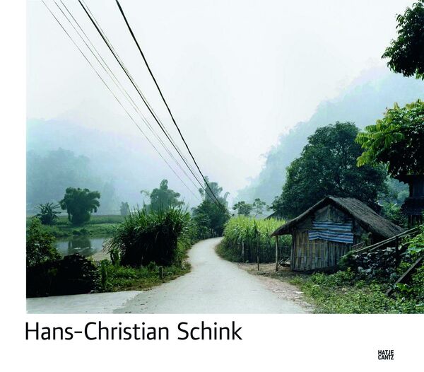 Hans–Christian Schink (sign.)