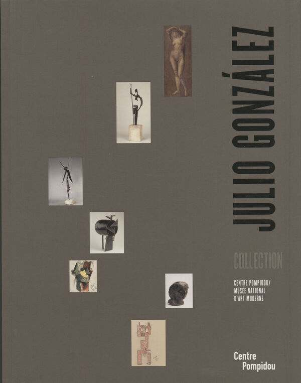 Julio González – Collection