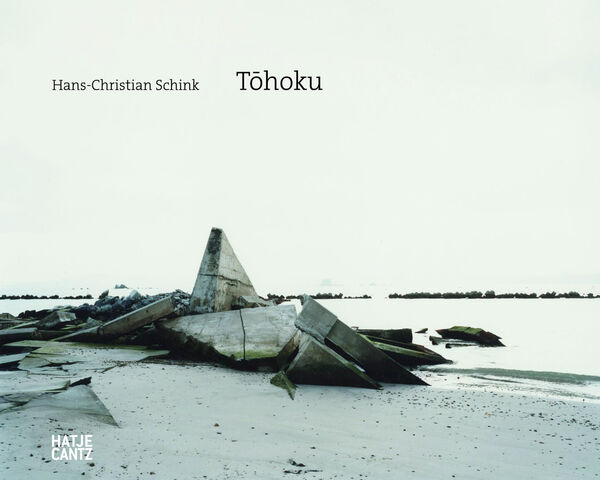 Hans-Christian Schink – Tōhoku