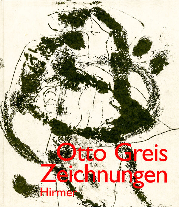 Otto Greis – Zeichnungen