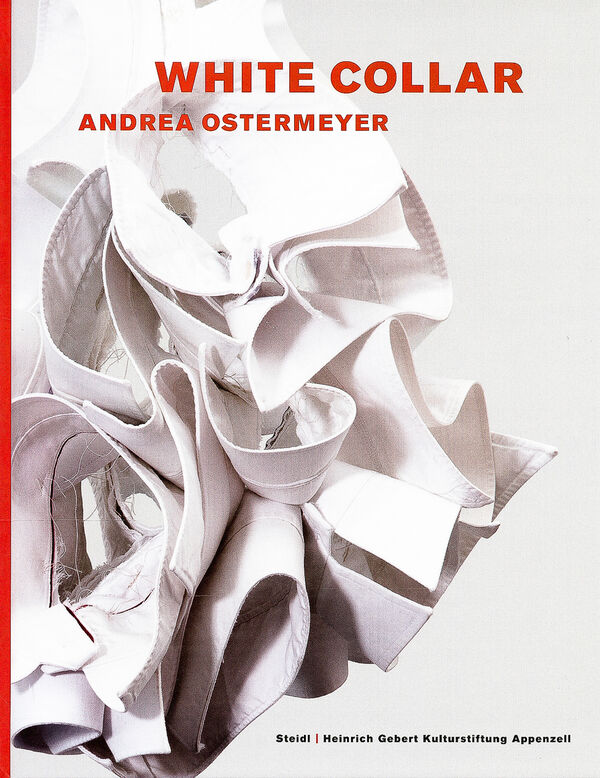 Andrea Ostermeyer – White Collar