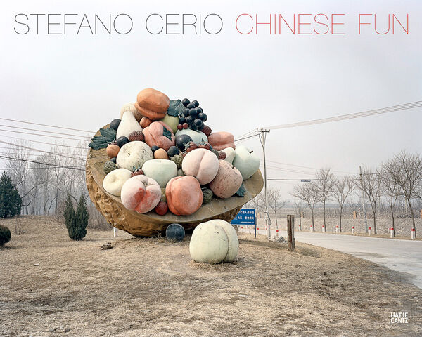 Stefano Cerio – Chinese Fun