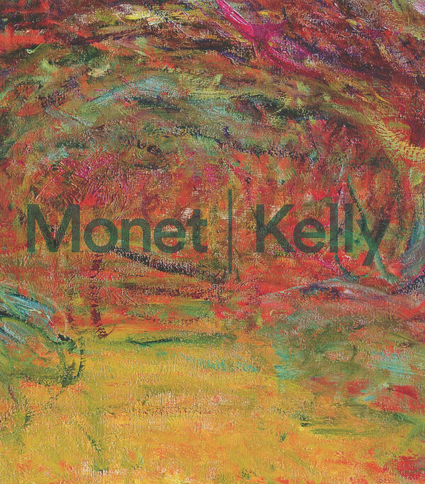Monet | Kelly