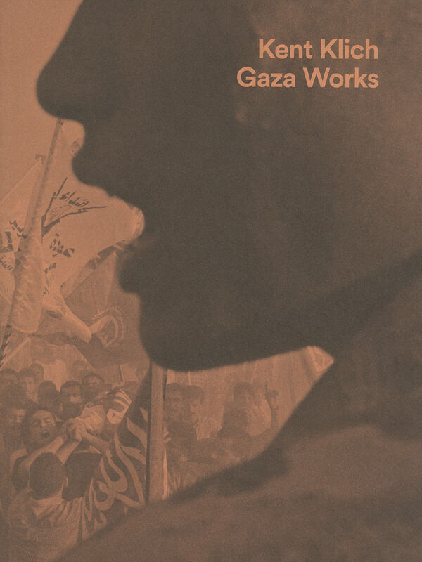 Kent Klich – Gaza Works