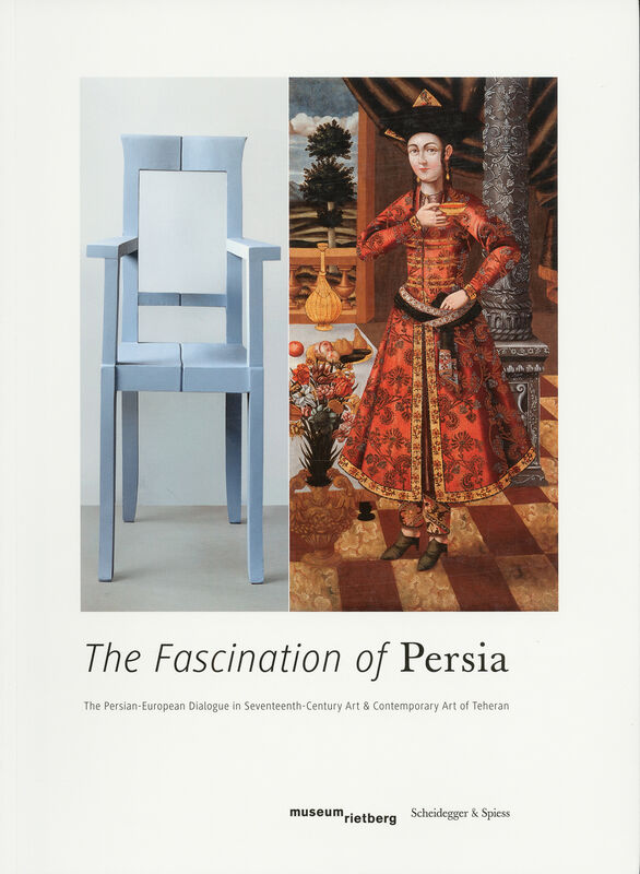 The Fascination of Persia