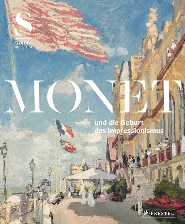 Monet und die Geburt des Impressionismus