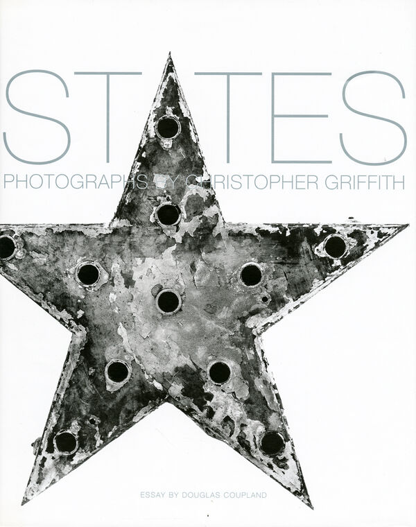 Christopher Griffith – States (sign.)