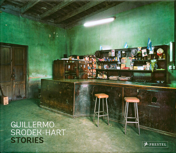 Guillermo Srodek–Hart – Stories