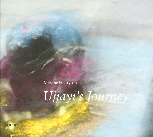 Maxine Henryson – Ujjayi's Journey