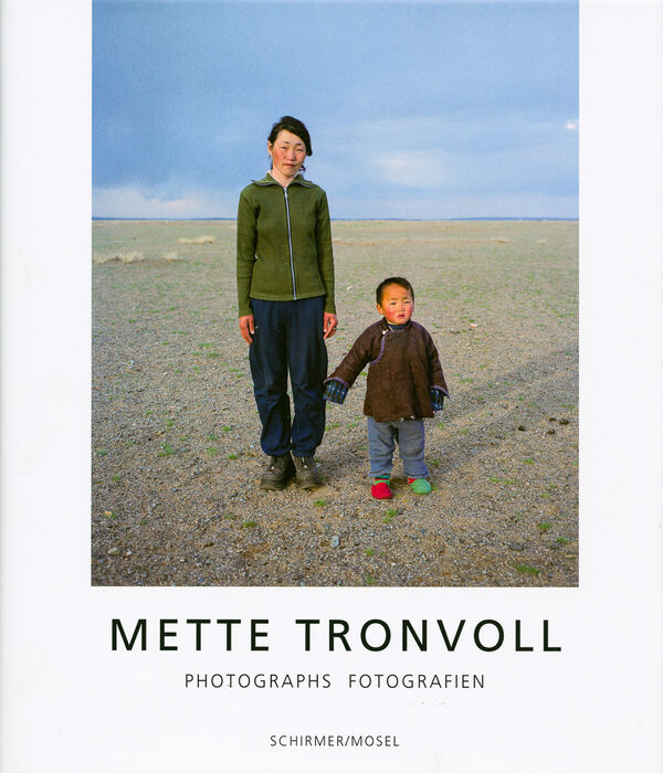 Mette Tronvoll – Photographs Fotografien