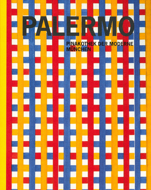 Palermo – Kunstwerke