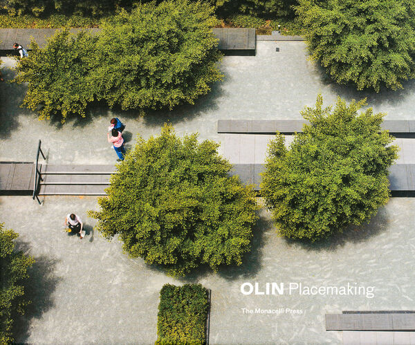 Olin – Placemaking