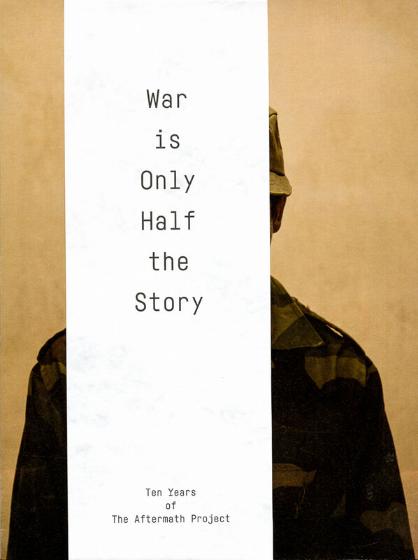 War Is Only Half the Story
