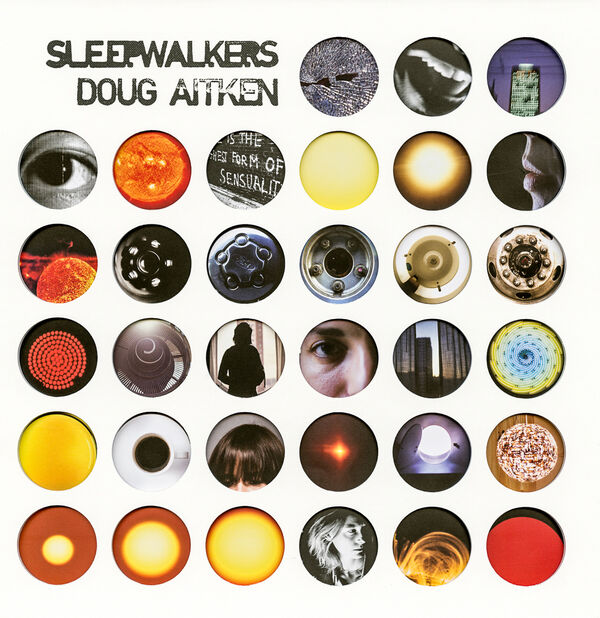 Doug Aitken – Sleepwalkers