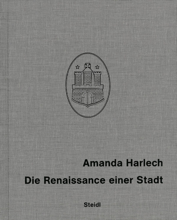 Amanda Harlech – Renaissance einer Stadt