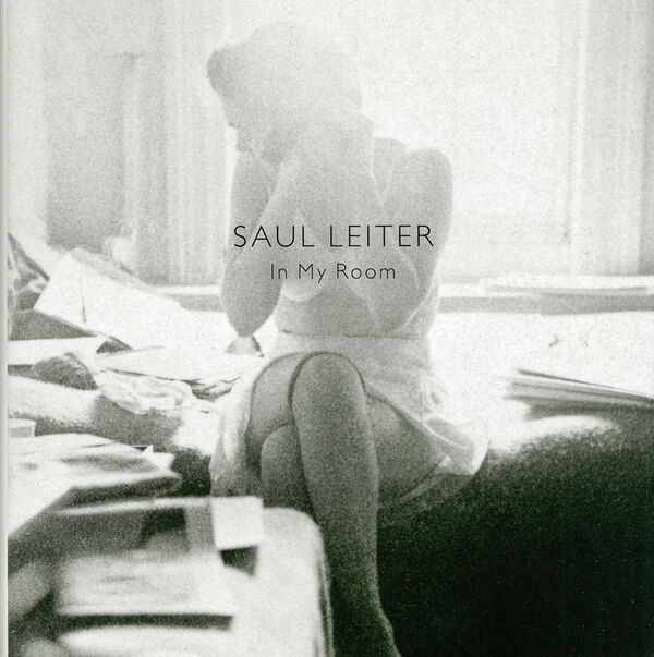Saul Leiter – In My Room 