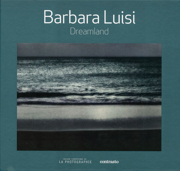 Barbara Luisi – Dreamland