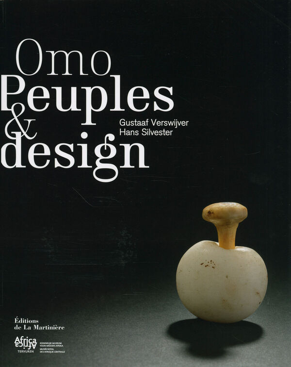 Omo – Peuples & Design